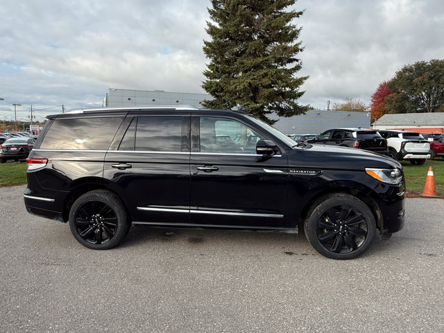 2022 Lincoln Navigator Reserve-7