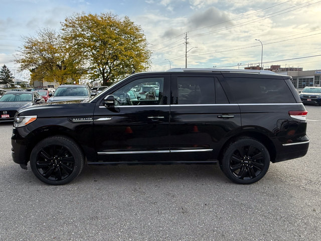 2022 Lincoln Navigator Reserve-3