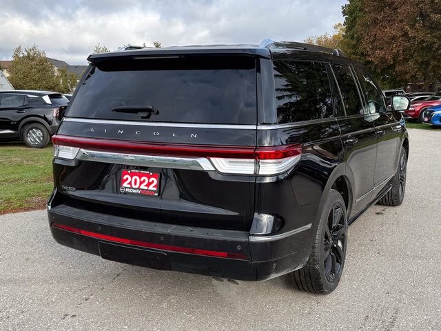 2022 Lincoln Navigator Reserve-6