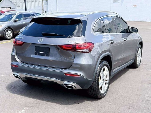 2023 Mercedes-Benz GLA 250-7