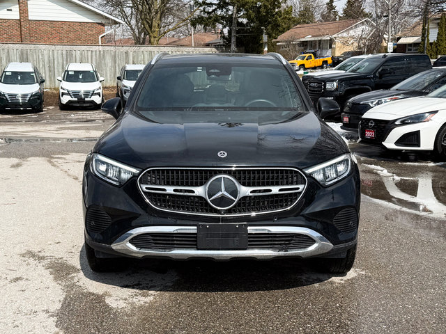2023 Mercedes-Benz GLC 300-1