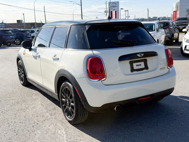 2018 MINI 5 Door Cooper-4