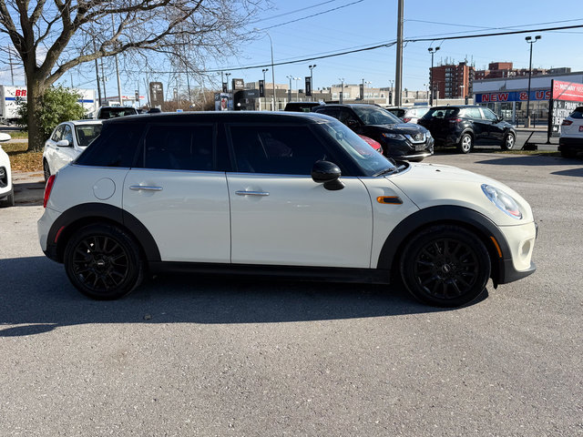 2018 MINI 5 Door Cooper-7