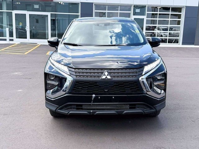2024 Mitsubishi Eclipse Cross ES-1