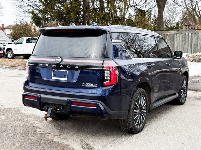 2025 Nissan Armada Platinum Reserve-6