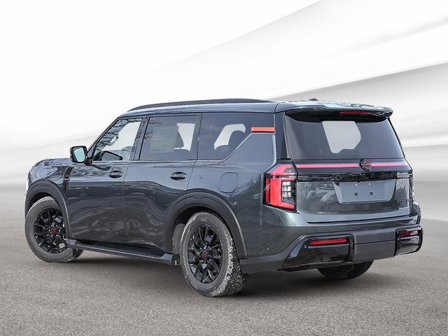 2026 Nissan Armada PRO-4X-3