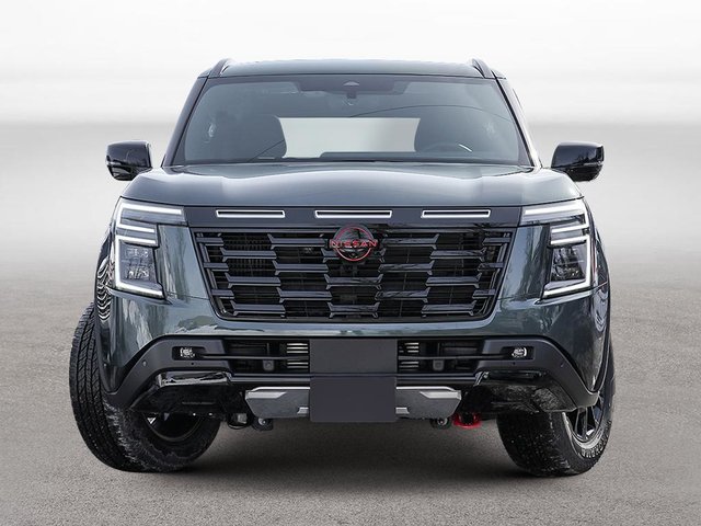 2026 Nissan Armada PRO-4X-1