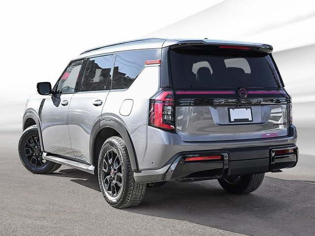 2026 Nissan Armada PRO-4X-3