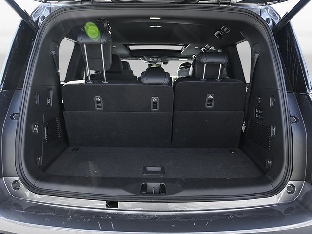 2026 Nissan Armada PRO-4X-6