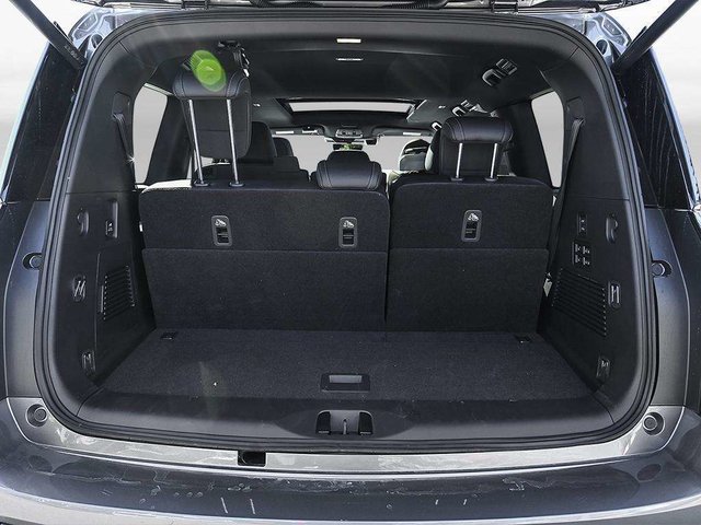 2026 Nissan Armada PRO-4X-7