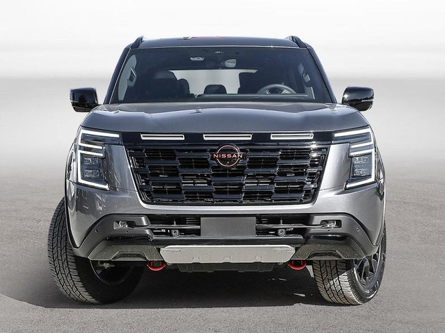 2026 Nissan Armada PRO-4X-1