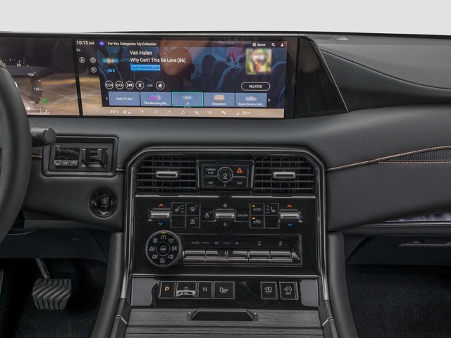 2026 Nissan Armada PRO-4X-5