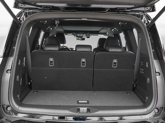 2026 Nissan Armada PRO-4X-6