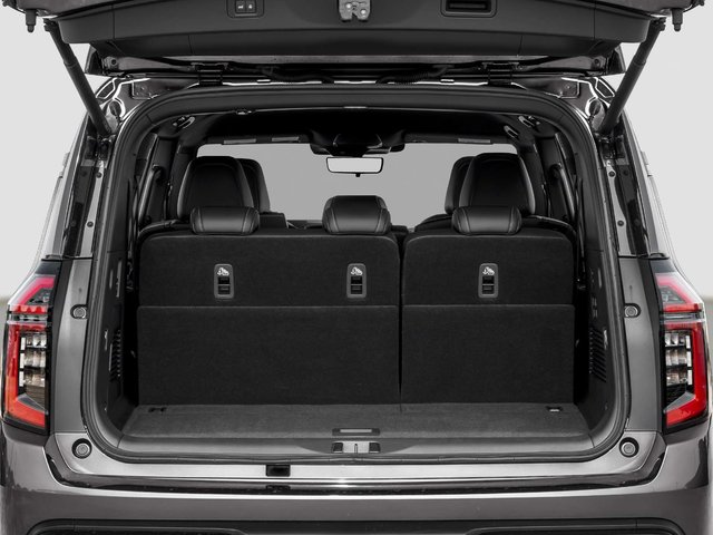 2026 Nissan Armada PRO-4X-6