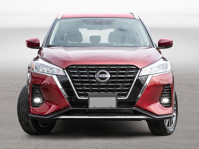 2025 Nissan Kicks Play SV-1