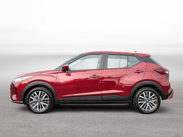 2025 Nissan Kicks Play SV-2