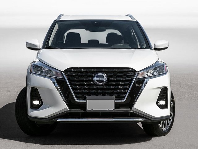 2025 Nissan Kicks Play SV-1
