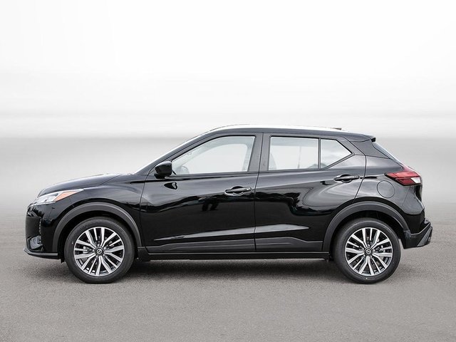 2025 Nissan Kicks Play SV-2