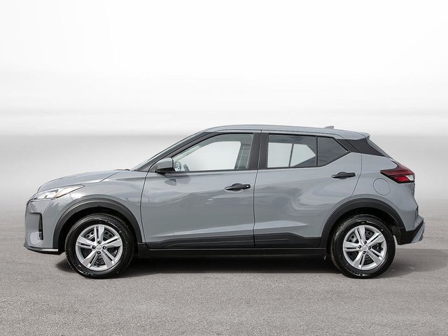 2025 Nissan Kicks Play S-2