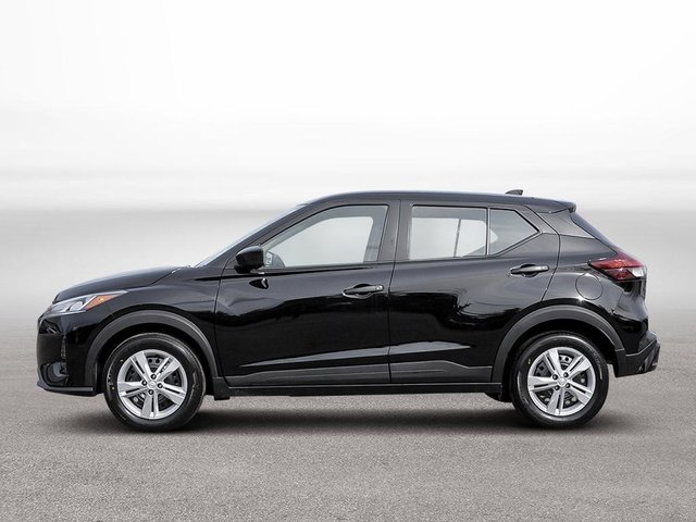 2025 Nissan Kicks Play S-2