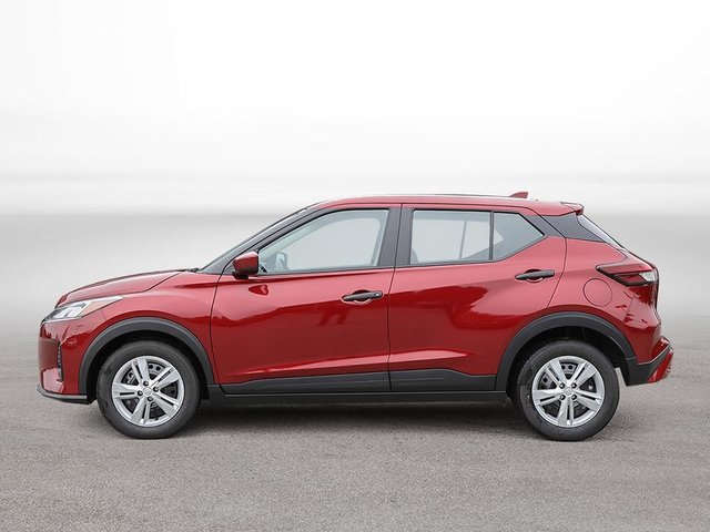 2025 Nissan Kicks Play S-2