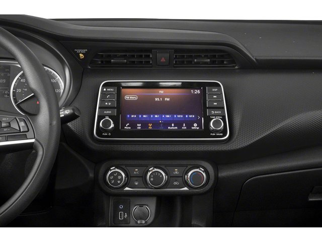 2021 Nissan Kicks S-5
