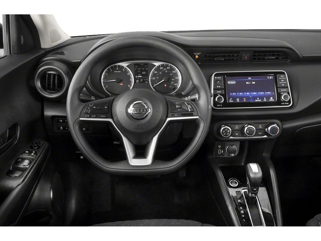 2021 Nissan Kicks S-3