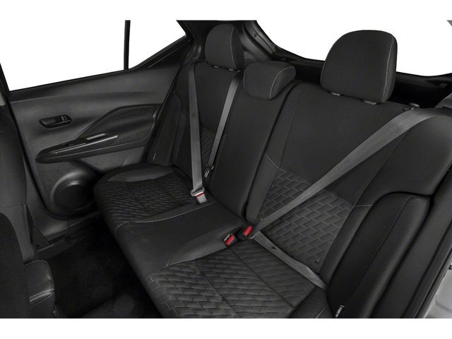 2021 Nissan Kicks S-7