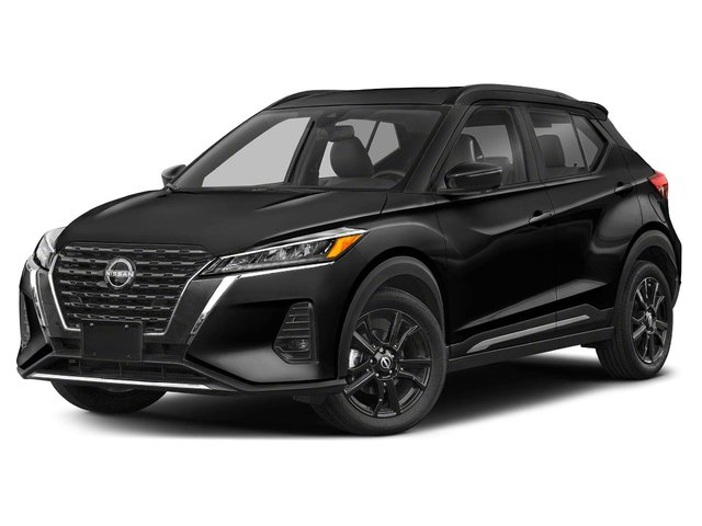 2024 Nissan Kicks SR-0