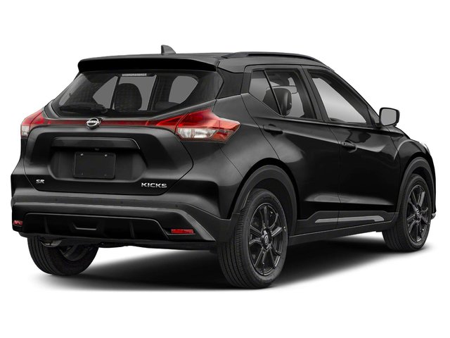 2024 Nissan Kicks SR-1