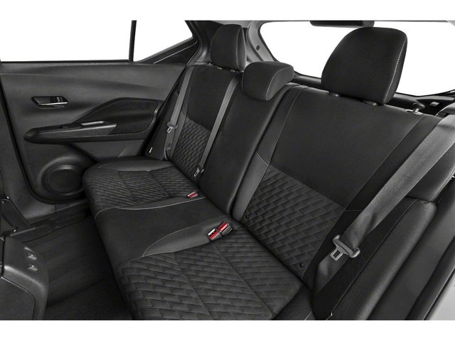 2024 Nissan Kicks SR-7