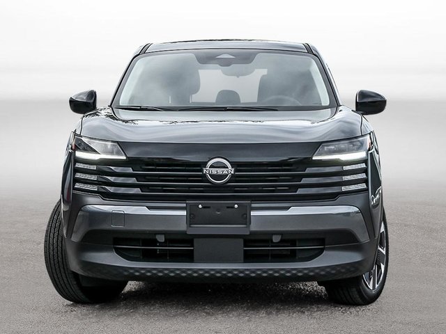 2025 Nissan Kicks SV-1