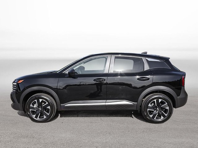 2026 Nissan Kicks SV AWD-2