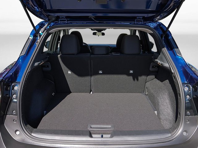 2026 Nissan Kicks SV FWD-6