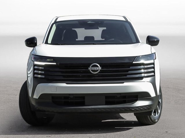 2026 Nissan Kicks SV Premium AWD-1