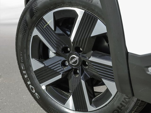 2026 Nissan Kicks SV Premium AWD-7