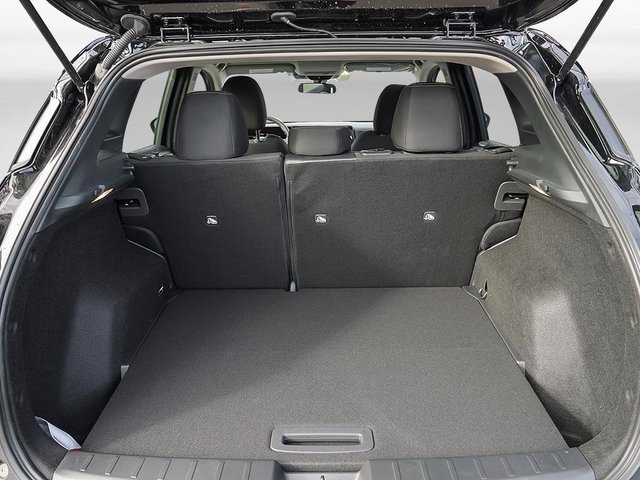 2026 Nissan Kicks SV FWD-6