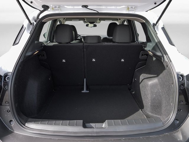 2026 Nissan Kicks S FWD-6