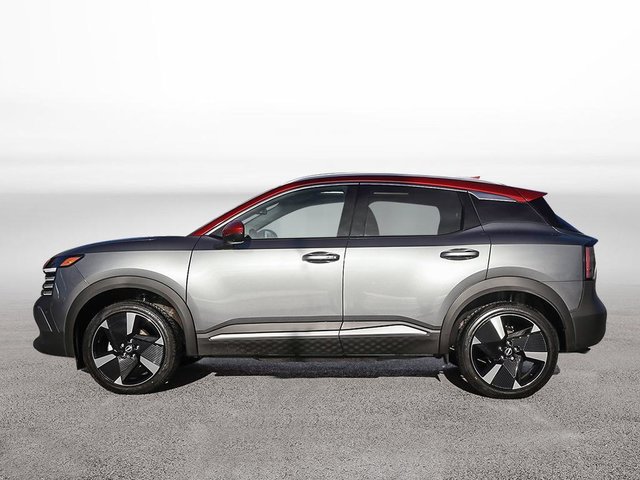 2026 Nissan Kicks SR Premium AWD-2