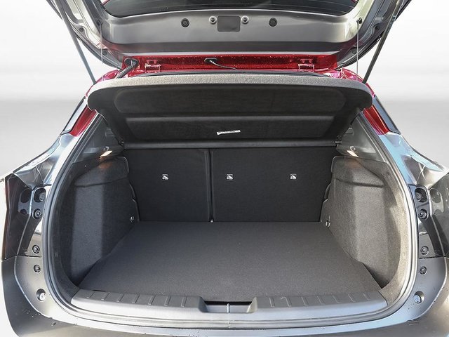 2026 Nissan Kicks SR Premium AWD-6