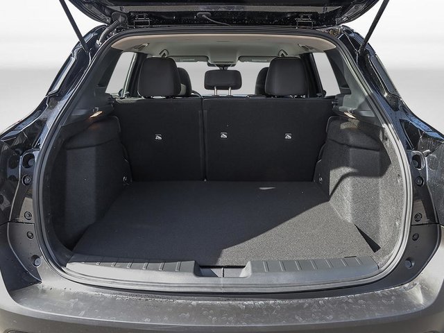 2026 Nissan Kicks SV AWD-6