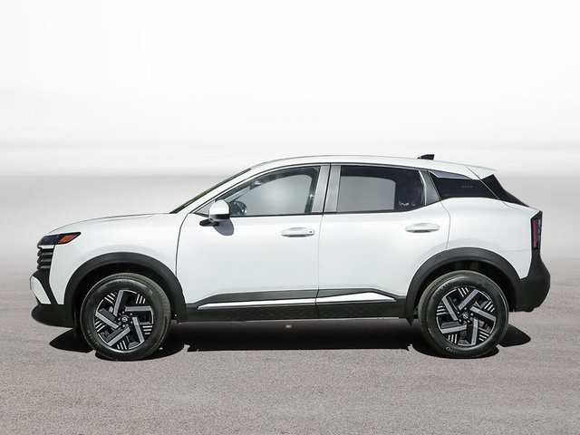 2026 Nissan Kicks SV FWD-2