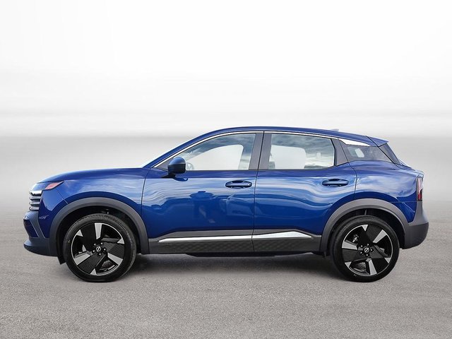 2026 Nissan Kicks SR Premium AWD-2