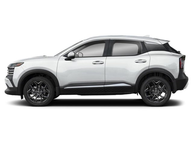 2026 Nissan Kicks SR Premium AWD-2