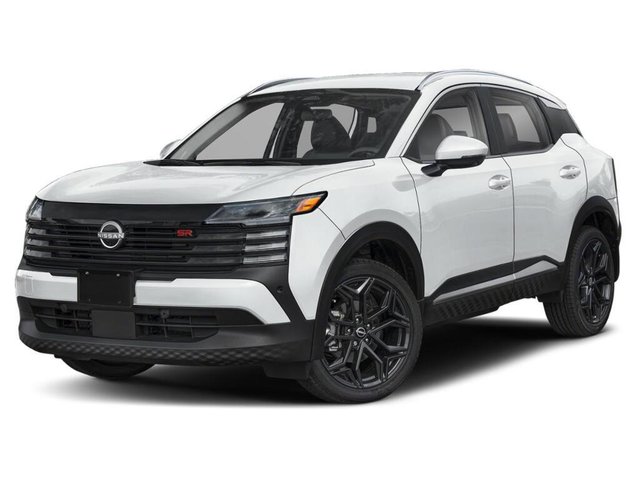 2026 Nissan Kicks SR Premium AWD-0