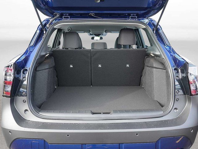2026 Nissan Kicks S AWD-6