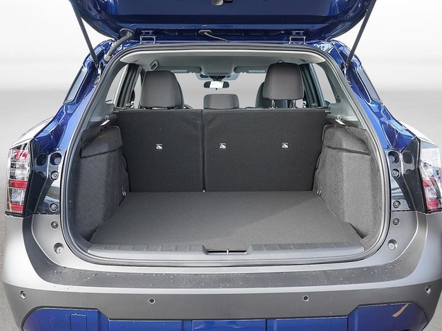 2026 Nissan Kicks S AWD-6