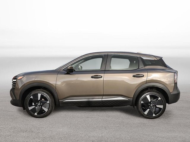 2026 Nissan Kicks SR Premium AWD-2