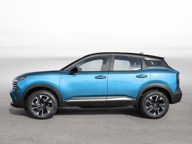 2026 Nissan Kicks SV Premium AWD-2