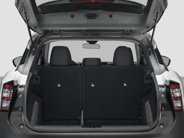 2026 Nissan Kicks S AWD-6